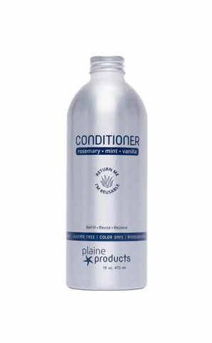 Hair Conditioner by Plaine Products (16 oz.)